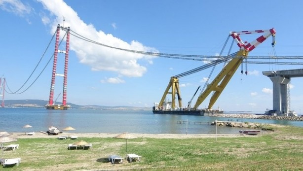 Foto - Bir ilk olmaya aday! Heyecan dorukta