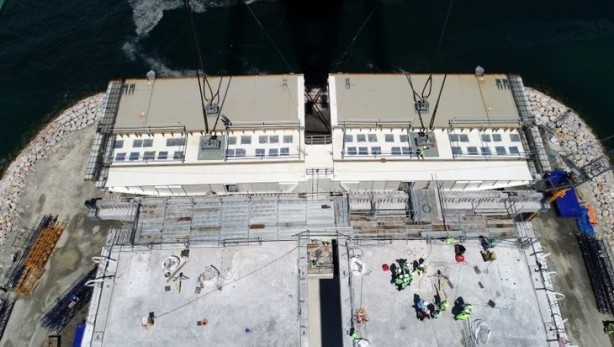 Foto - Bir ilk olmaya aday! Heyecan dorukta