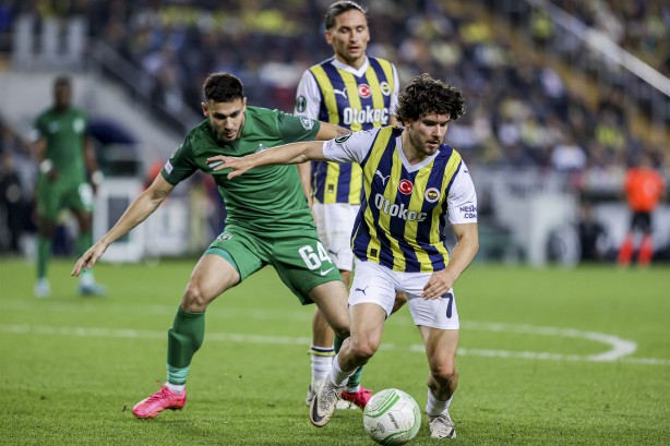 Foto - Bir ilke imza atacaklar! Bu transfer alkışlanır! Ocak'ta koptu geliyor...