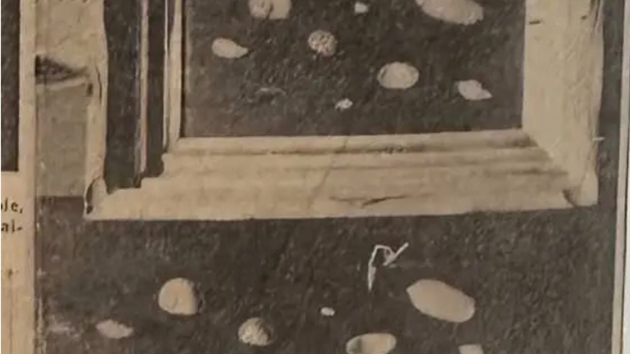 Foto - Bir imza hayatını değiştirdi: 30 dolardan 1 milyon 352 bin dolara!