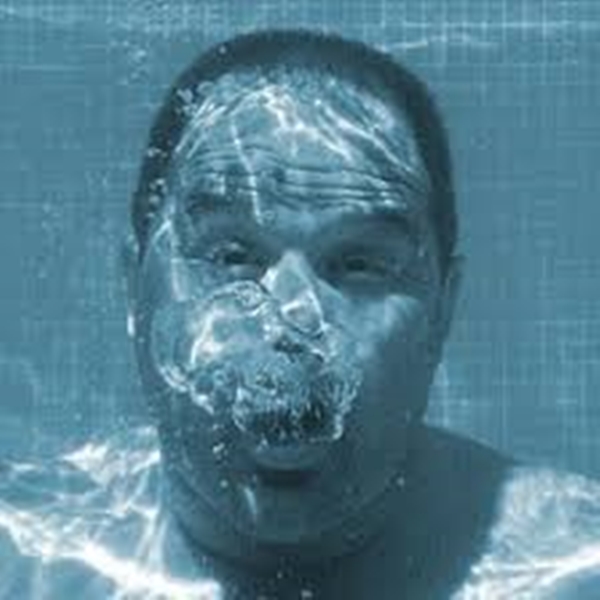 Foto - Bir insan gerçekte nasıl boğulur?