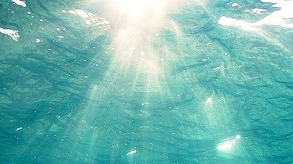 Foto - Bir insan gerçekte nasıl boğulur?