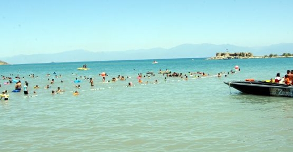 Foto - Bir insan gerçekte nasıl boğulur?