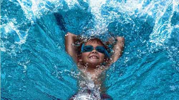 Foto - Bir insan gerçekte nasıl boğulur?