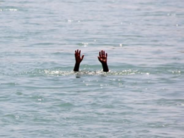 Foto - Bir insan gerçekte nasıl boğulur?