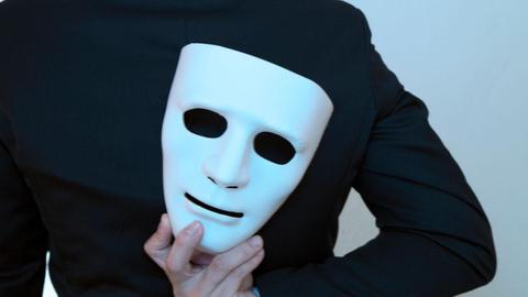 Foto - Bir insanın yalan söyleyip söylemediği nasıl tespit edilir?