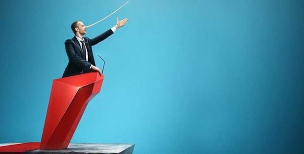 Foto - Bir insanın yalan söyleyip söylemediği nasıl tespit edilir?