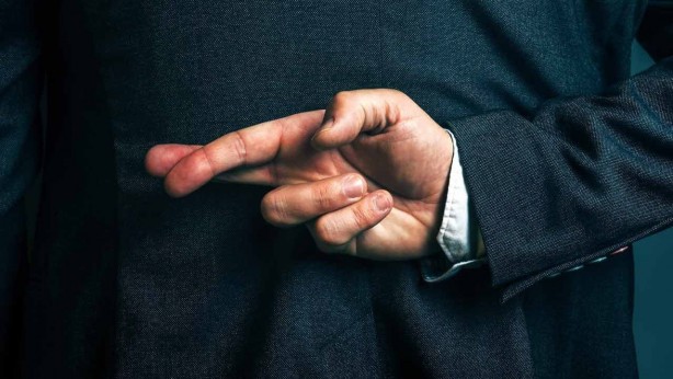 Foto - Bir insanın yalan söyleyip söylemediği nasıl tespit edilir?