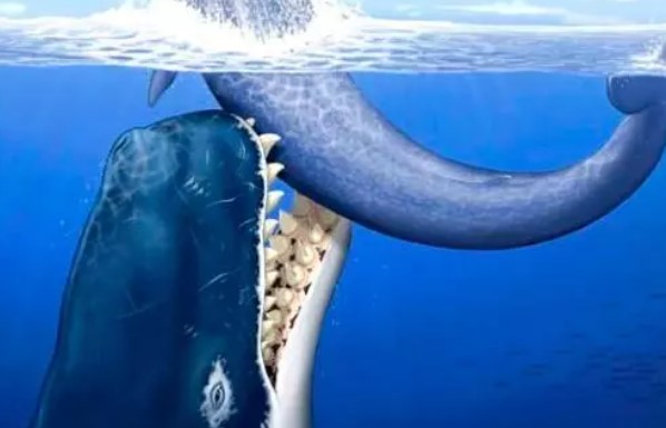 Foto - Bir ısırık ne kadar tehlikeli olabilir? İşte dünyanın en güçlü çeneye sahip canlıları