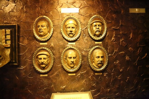 Foto - Bir kahramanlık destanı burada anlatılıyor - 1