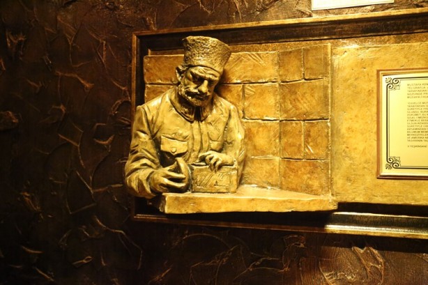 Foto - Bir kahramanlık destanı burada anlatılıyor - 1