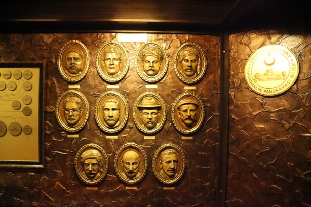 Foto - Bir kahramanlık destanı burada anlatılıyor - 1