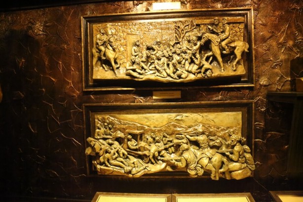 Foto - Bir kahramanlık destanı burada anlatılıyor - 1