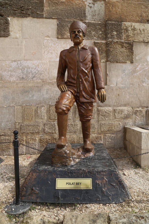 Foto - Bir kahramanlık destanı burada anlatılıyor - 1