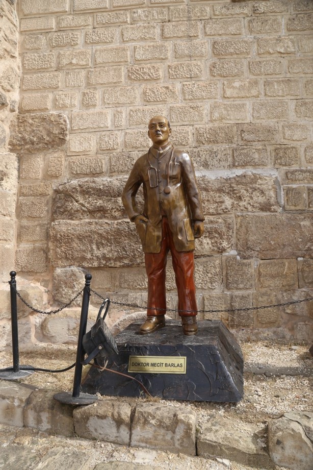 Foto - Bir kahramanlık destanı burada anlatılıyor - 1