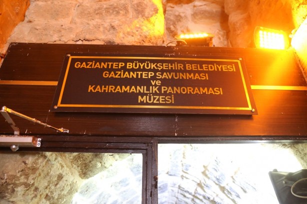 Foto - Bir kahramanlık destanı burada anlatılıyor - 1