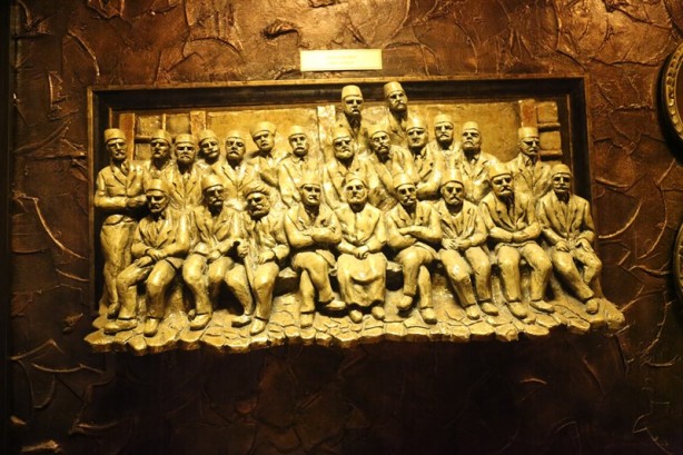 Foto - Bir kahramanlık destanı burada anlatılıyor - 1