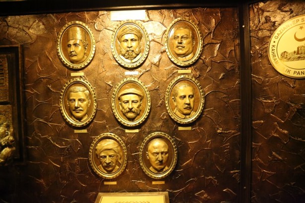 Foto - Bir kahramanlık destanı burada anlatılıyor - 1