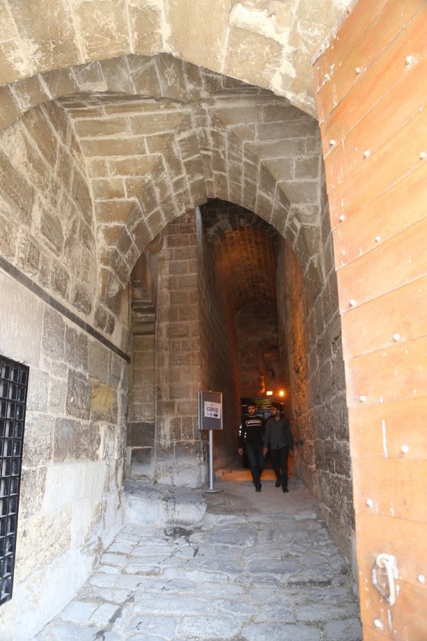 Foto - Bir kahramanlık destanı burada anlatılıyor - 1