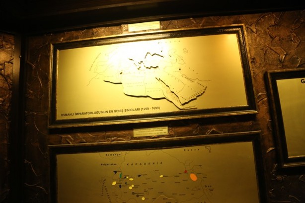 Foto - Bir kahramanlık destanı burada anlatılıyor - 1