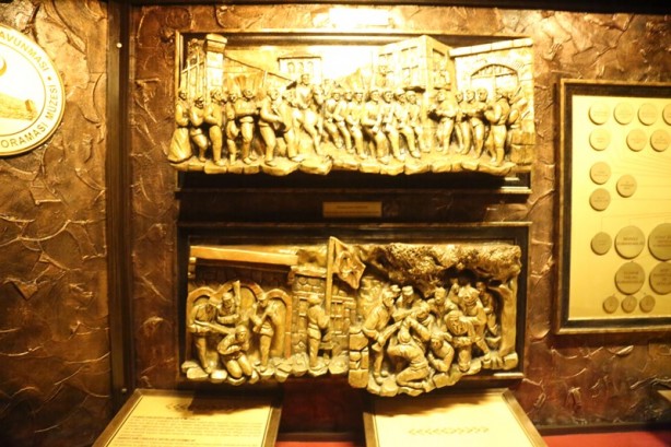 Foto - Bir kahramanlık destanı burada anlatılıyor - 1