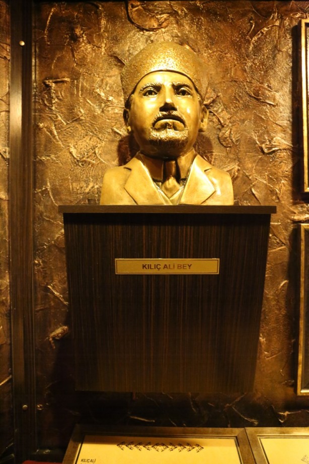 Foto - Bir kahramanlık destanı burada anlatılıyor - 2