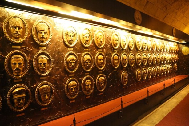 Foto - Bir kahramanlık destanı burada anlatılıyor - 2