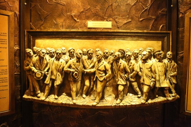 Foto - Bir kahramanlık destanı burada anlatılıyor - 2