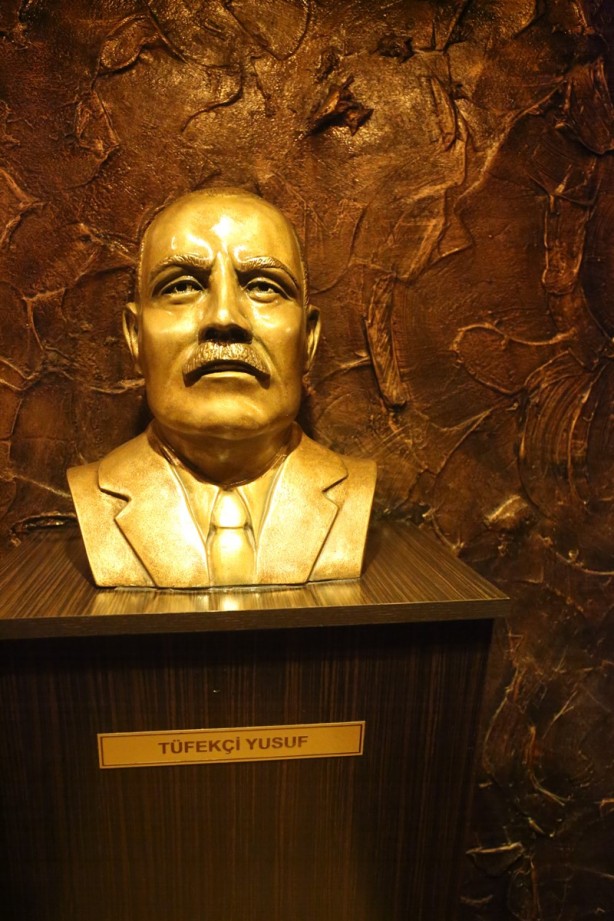 Foto - Bir kahramanlık destanı burada anlatılıyor - 2