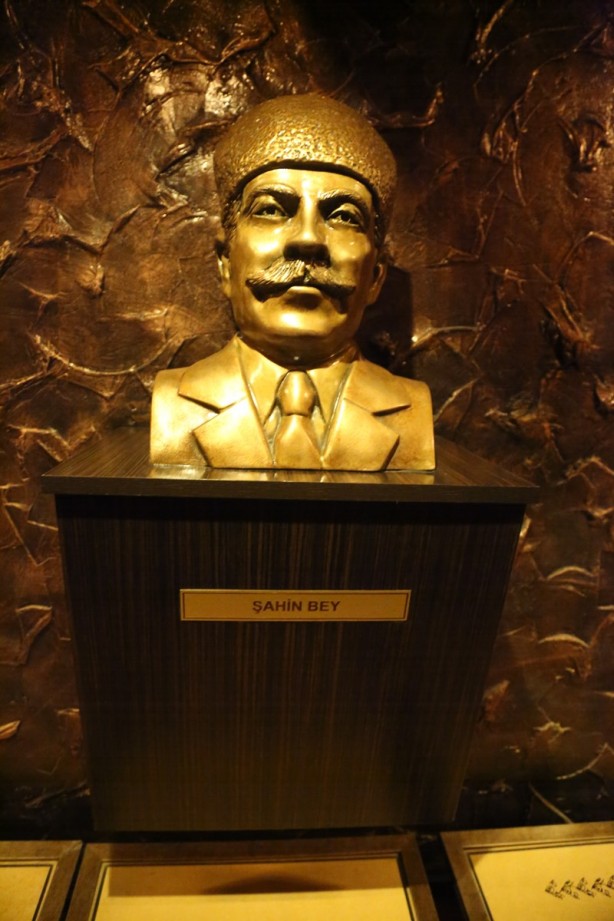 Foto - Bir kahramanlık destanı burada anlatılıyor - 2