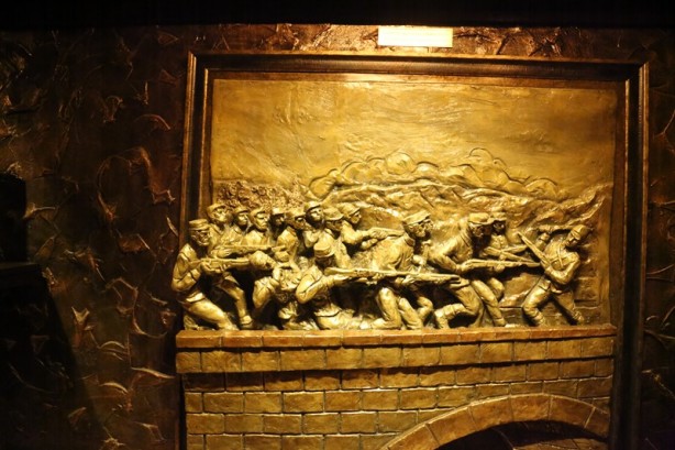 Foto - Bir kahramanlık destanı burada anlatılıyor - 2