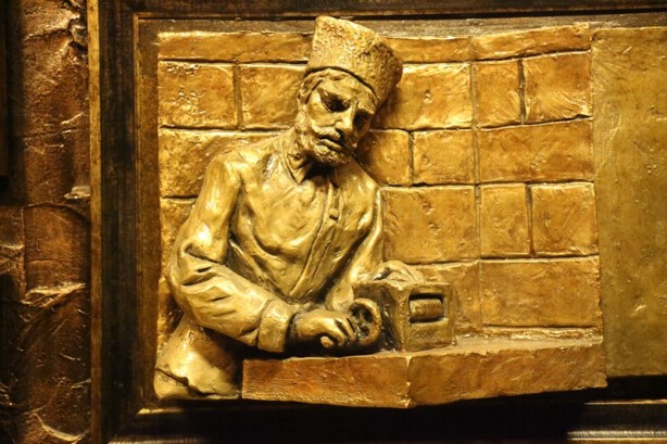 Foto - Bir kahramanlık destanı burada anlatılıyor - 2