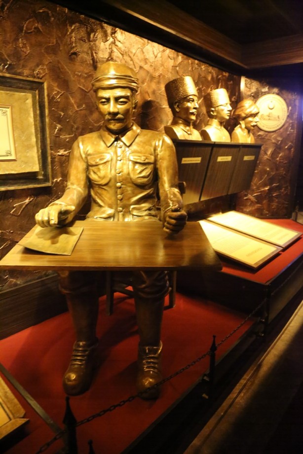 Foto - Bir kahramanlık destanı burada anlatılıyor - 2