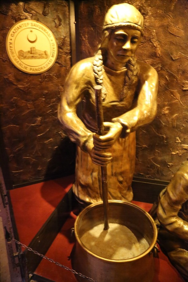 Foto - Bir kahramanlık destanı burada anlatılıyor - 2