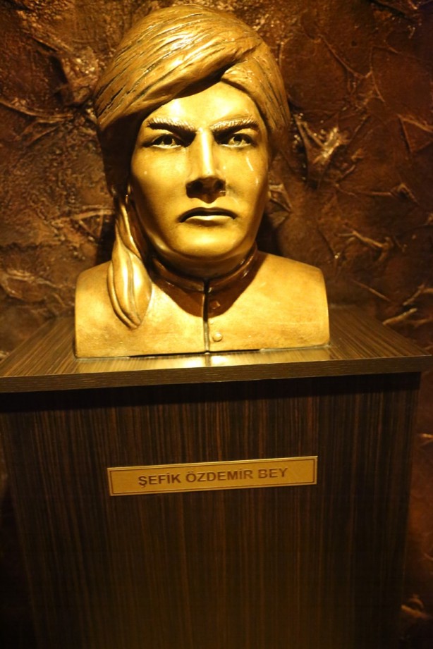 Foto - Bir kahramanlık destanı burada anlatılıyor - 2