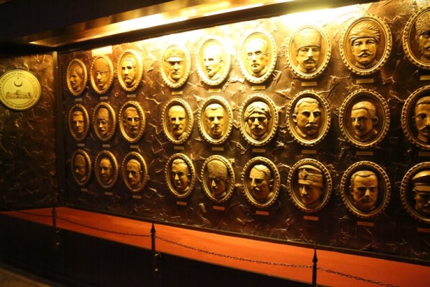 Foto - Bir kahramanlık destanı burada anlatılıyor - 2