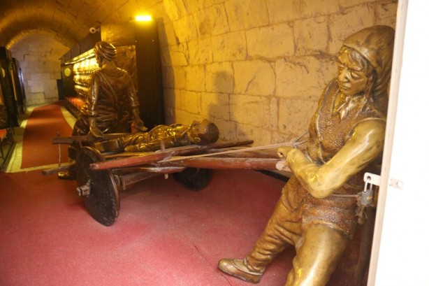 Foto - Bir kahramanlık destanı burada anlatılıyor - 2