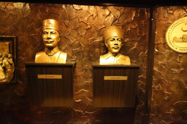 Foto - Bir kahramanlık destanı burada anlatılıyor - 2