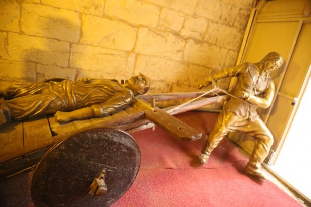 Foto - Bir kahramanlık destanı burada anlatılıyor - 2