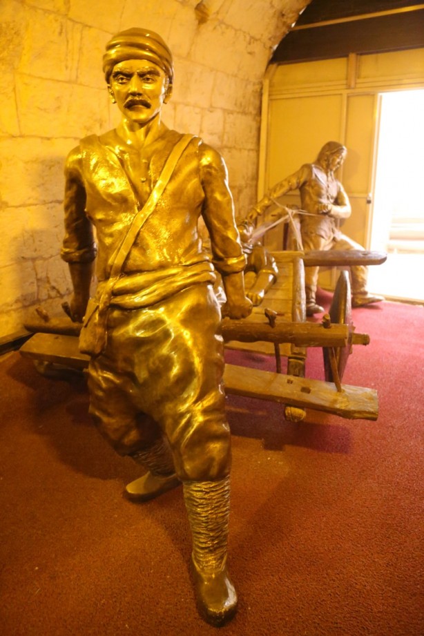 Foto - Bir kahramanlık destanı burada anlatılıyor - 2