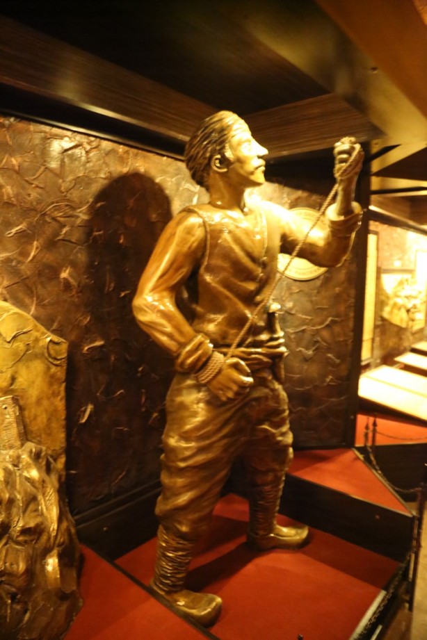 Foto - Bir kahramanlık destanı burada anlatılıyor - 2