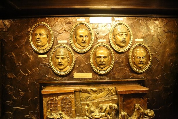 Foto - Bir kahramanlık destanı burada anlatılıyor - 2