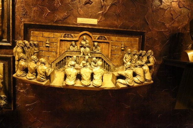 Foto - Bir kahramanlık destanı burada anlatılıyor - 2