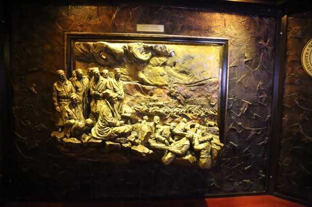 Foto - Bir kahramanlık destanı burada anlatılıyor - 2