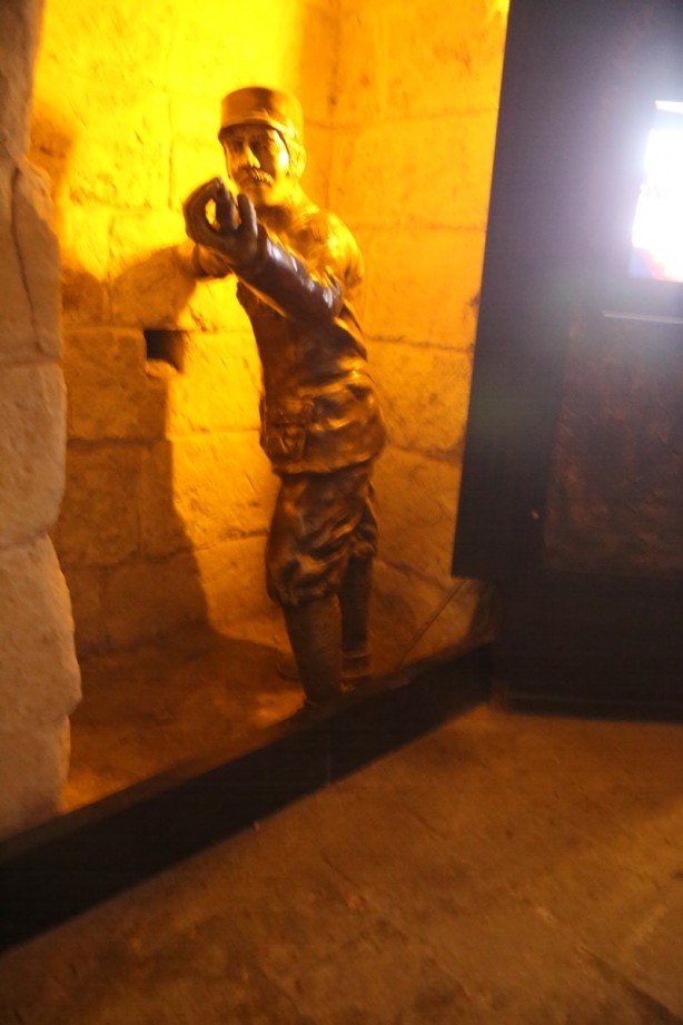 Foto - Bir kahramanlık destanı burada anlatılıyor - 2