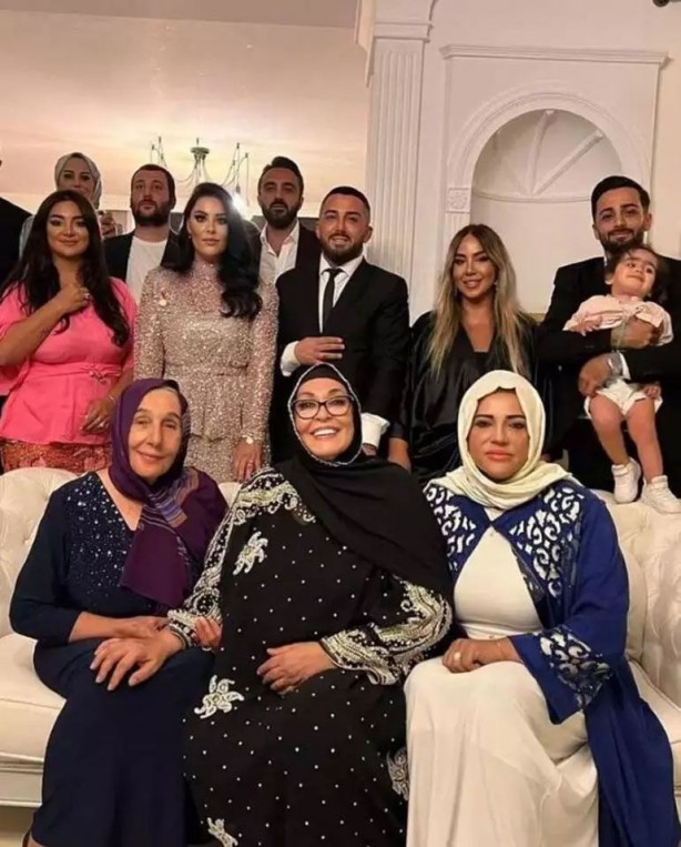 Foto - Bir kapanıp bir açılmıştı! Ferdi Tayfur’un kızından olay sözler! "Elimde müstehcen videon var" diyerek zorla...