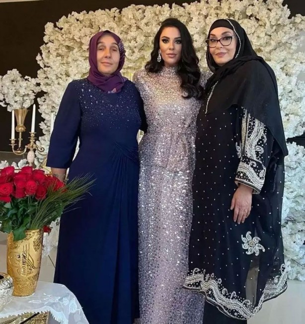 Foto - Bir kapanıp bir açılmıştı! Ferdi Tayfur’un kızından olay sözler! "Elimde müstehcen videon var" diyerek zorla...