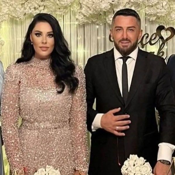 Foto - Bir kapanıp bir açılmıştı! Ferdi Tayfur’un kızından olay sözler! "Elimde müstehcen videon var" diyerek zorla...