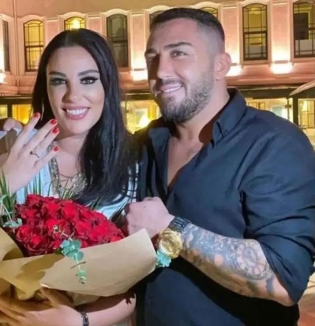 Foto - Bir kapanıp bir açılmıştı! Ferdi Tayfur’un kızından olay sözler! "Elimde müstehcen videon var" diyerek zorla...