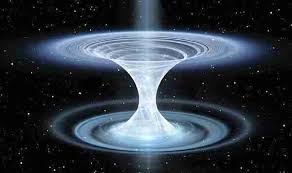 Foto - Bir kara delik bizi yutar mı? Gündemde yer alıyor: İddiası doğru mu? Tadına doyamadığımız bilim kurgu evreni mi?